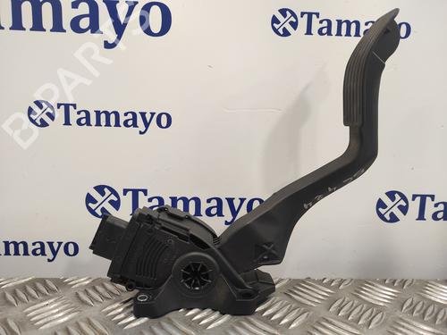 Pedal PEUGEOT 208 I (CA_, CC_) [2012-2020]  16424476
