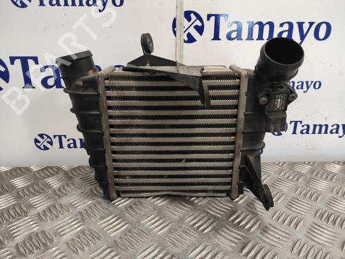 Used Intercooler VW POLO (9N_, 9A_) [2001-2014]  24107228