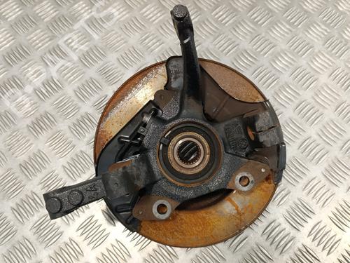 Right front steering knuckle FORD KA (RU8) 1.3 TDCi | BP18891079M26 