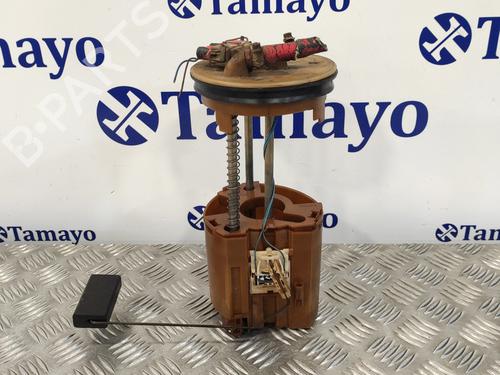 Fuel pump MERCEDES-BENZ SPRINTER 2-t Van (B901, B902)  | BP13020284M76 