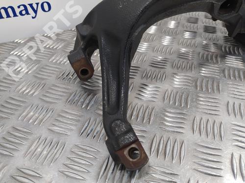 Left front steering knuckle VW PASSAT B5.5 (3B3) 1.9 TDI | BP10495392M25 