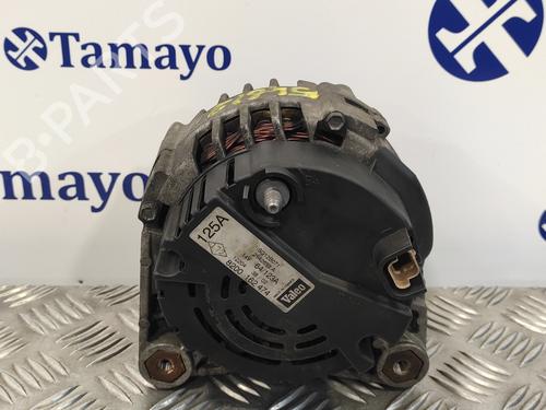 Generator VOLVO S40 I (644) 1.9 DI | BP13649990M7 