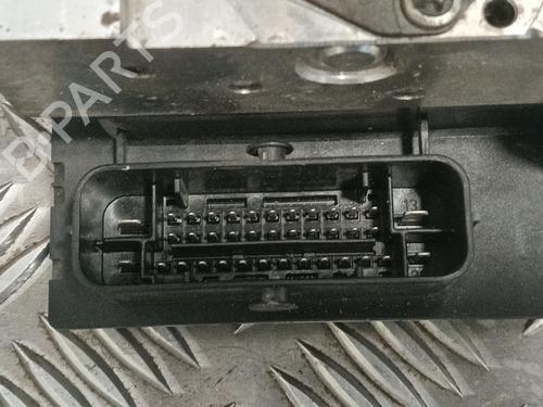ABS Bremseaggregat FORD FOCUS II (DA_, HCP, DP)  | BP29309375M43