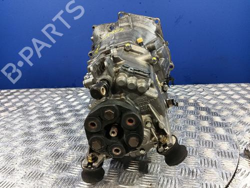 Gearbox BMW 1 (E87) 116 i | BP32237649M3 