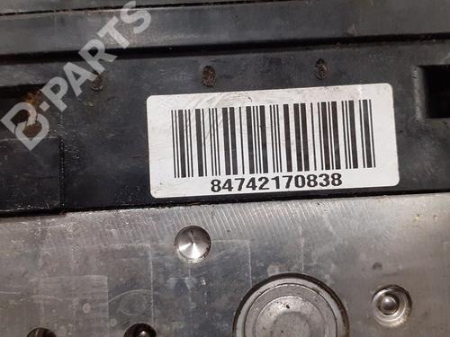ABS pump KIA SPORTAGE III (SL)  | BP7865238M43