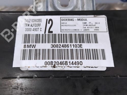 Electronic module BMW 3 Coupe (E46) 330 Ci | BP9823362M83 