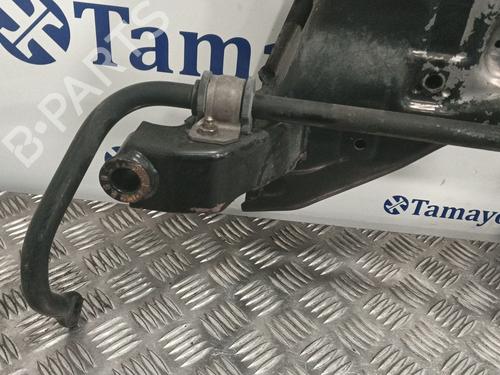 Subframe SEAT IBIZA IV (6J5, 6P1)  | BP30396669M9 