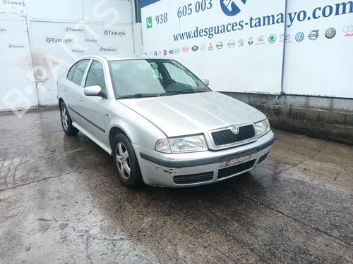 Used Parts SKODA OCTAVIA I (1U2) 1.9 TDI 5006192