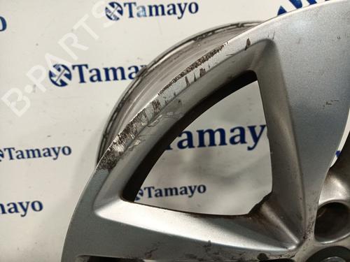 Cerchio FORD ESCORT VI Turnier (GAL) 1.6 i 16V | BP30870674C45 