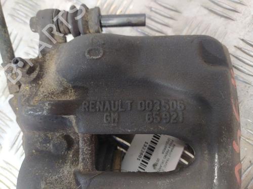 Left front brake caliper RENAULT TRAFIC II Van (FL) 1.9 dCi 80 (FL0B) | BP39105299M105 - Image 3