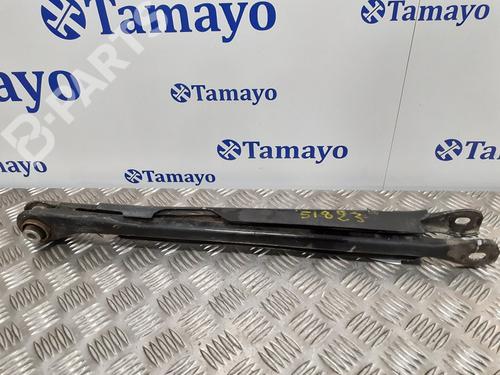 Right rear suspension arm BMW 3 Compact (E46) 316 ti | BP8512593M15 