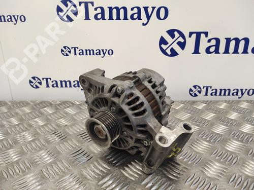 Alternator FORD FIESTA V (JH_, JD_)  | BP9769800M7 