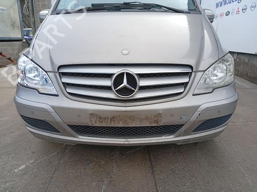 front-bumper-reinforcement-mercedes-benz-viano-w639-2003-35770240 main image