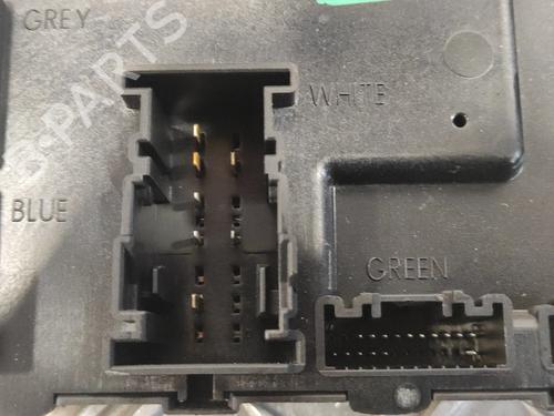 Electronic module FORD FIESTA VI (CB1, CCN)  | BP15352397M83 