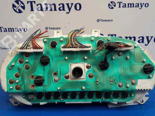 Instrument cluster HYUNDAI ACCENT II (LC) 1.3 | BP2965226C47 