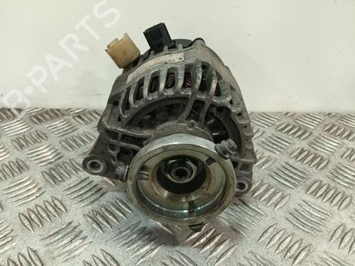 Used Alternator Alternator FORD FOCUS II (DA_, HCP, DP) 1.8 TDCi (115 hp) 33691553 33691553