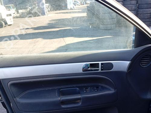 Used Front left window mechanism Front left window mechanism VW TOUAREG (7LA, 7L6, 7L7) [2002-2013] 39174501 39174501