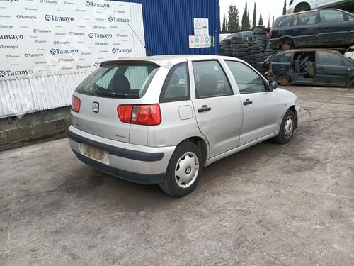 Gearbox SEAT IBIZA II (6K1) 1.4 i | BP30377137M3