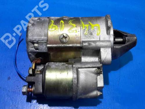 Startmotor SMART CITY-COUPE (450)  | BP9552775M8 