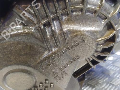 Gearbox FIAT GRANDE PUNTO (199_) 1.3 D Multijet (199.AXD11, 199.AXD1A, 199.AXD1B,... | BP13017017M3 