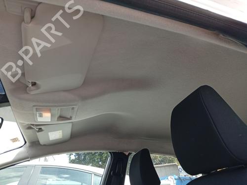 Interiør taket Interiør taket FORD FIESTA VII (HJ, HF) 1.1 Ti-VCT (86 hp) 34583516 34583516