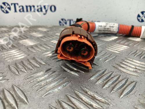 Kabel SMART FORFOUR Hatchback (453) electric drive / EQ (453.091) | BP23102595E12 