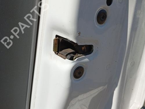 Used Front right lock Front right lock 36038068 36038068