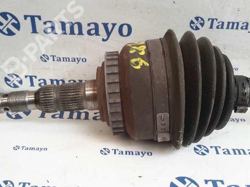 Right front driveshaft OPEL VECTRA B (J96) 2.0 DTI 16V (F19) | BP2847078M39 