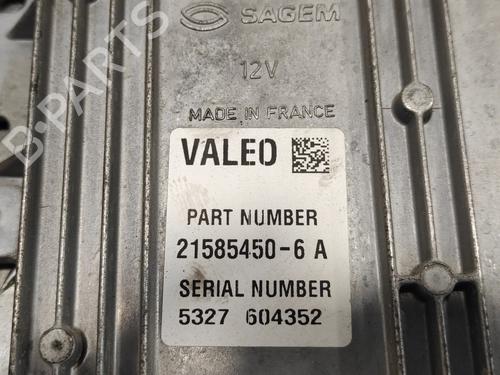 Engine control unit (ECU) TATA INDICA | BP18259120M57