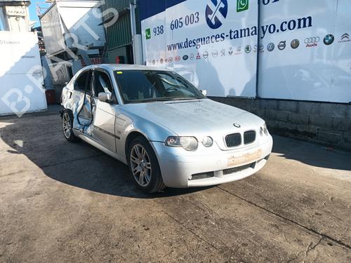 Brugte BMW 3 Compact (E46) 320 td (150 hp) 4429676