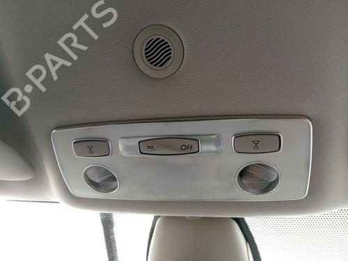 Used Interior roof light Interior roof light 38539741 38539741