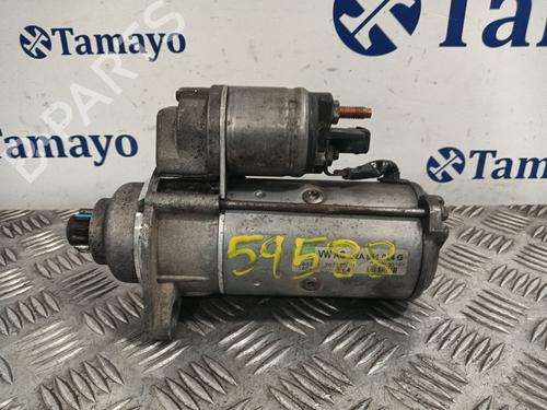 Starter SEAT CORDOBA (6L2) 1.4 TDI | BP30564315M8