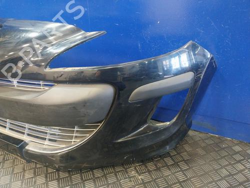 Front bumper VW POLO III (6N1) 75 1.6 | BP26557350C7 
