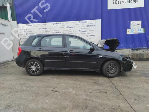 Left taillight KIA CERATO I Hatchback (LD)  | BP23409142C34 