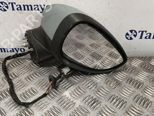 Used Right mirror FORD FIESTA VI (CB1, CCN) [2008-2025]  29828615