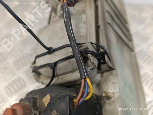 Left headlight SEAT TOLEDO I (1L2)  | BP20207120C28 