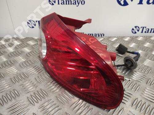 Right taillight CHEVROLET LACETTI (J200) 2.0 D | BP11048898C35 