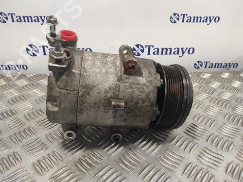 AC compressor FORD TRANSIT V363 Van (FCD, FDD) 2.2 TDCi RWD | BP23529653M34 