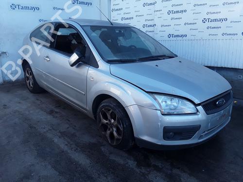 Front left window mechanism FORD FOCUS II (DA_, HCP, DP) 1.6 TDCi | BP10083452C22 