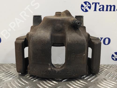 Used Right front brake caliper BMW 3 Coupe (E46) 328 Ci (193 hp) 15056222