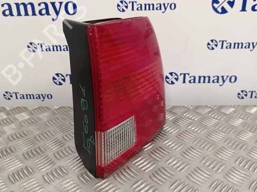 Right taillight VW PASSAT B5 (3B2) 1.9 TDI | BP16052277C35 