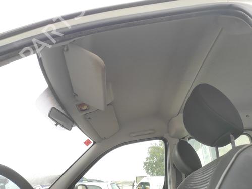 Fuse box PEUGEOT PARTNER Tepee  | BP21567095E1 