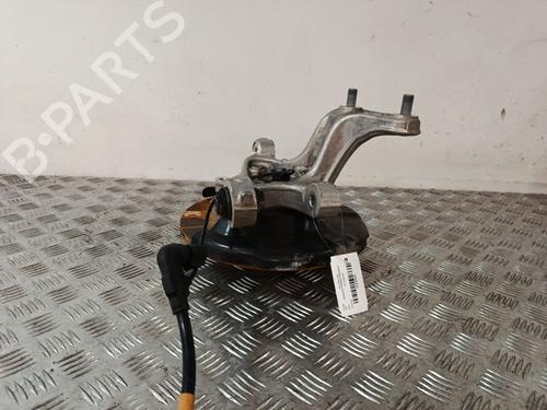 Used Left rear steering knuckle Left rear steering knuckle KIA NIRO I (DE) 1.6 GDI Hybrid (105 hp) 40532584 40532584