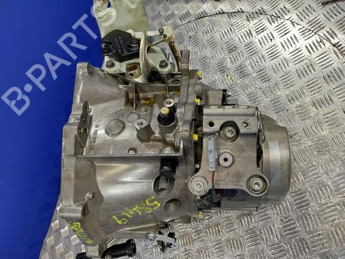 Gearbox CITROËN C4 CACTUS  | BP23966631M3