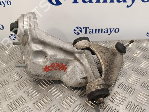 Used Left front suspension arm ALFA ROMEO 147 (937_) [2000-2010]  16717488