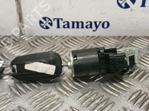 Ignition barrel OPEL COMBO Box Body/MPV (K9) 1.5 D | BP29743604M48 