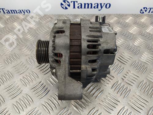 Alternator FORD FIESTA V (JH_, JD_)  | BP11244689M7 