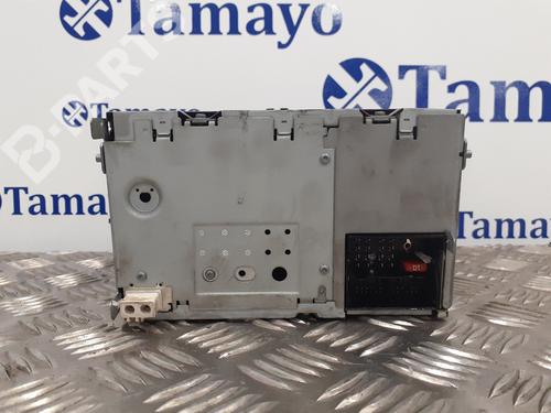 Radio SKODA OCTAVIA II (1Z3) 1.6 TDI | BP8226501E6 