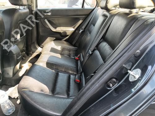 Left front window switch HONDA ACCORD VII (CL, CN) 2.2 i-CTDi (CN1) | BP36643532I27 - Image 11