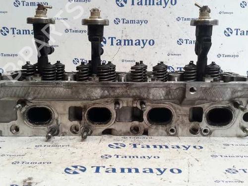 Sylinderhode MAZDA 6 Hatchback (GG) [2002-2008]  10970075